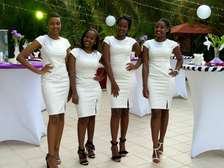 Event Ushers Recruitment & Outsourcing in Nairobi