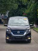 Nissan Serena E  mpower