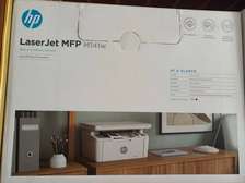 HP LASERJET M141W PRINTER