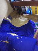 Decluttering/hoarding cleaning
