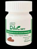 DibiCure Supplement