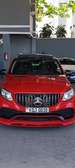 Mercedes Benz GLE350d Slightly used 2015