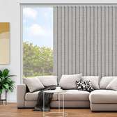vertical blinds