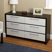 Bedside drawers