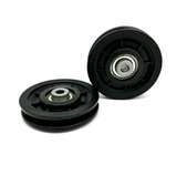 Gym equipment Pulley