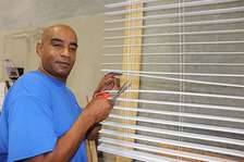 Best Blind Repairs & Installations Services -Vertical Blinds, Roller Blinds, Wood Blinds, Sheer Roller Blinds & Motorized System.