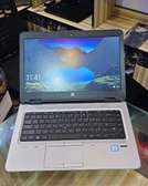 Hp probook 640 G3 laptop