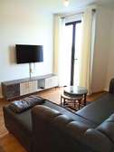1 Bed Apartment with Parking at Unity One