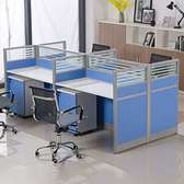 Foldable Lecture Chair