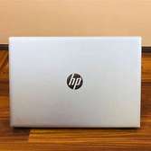 hp ProBook 640g8 core i5