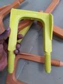 STEP IRON FOR MANHOLE/SEPTIC TANKS FOR SALE