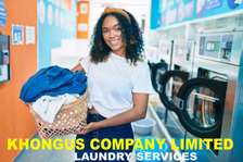 Khongus Laundry Service Fast Reliable Spotless