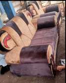 Ready made Kangaroo/Diamond sofas(7&5seaters)