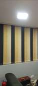 Quality vertical office blinds