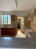 3 Bed Townhouse with En Suite in Athi River