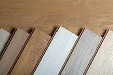 Floor  Laminates