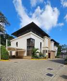 4 Bed Townhouse with En Suite at Kaputei Gardens