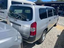 Toyota probox 2018 deposit 600K