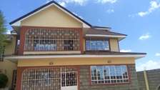 4 bedroom house for sale in Kitengela