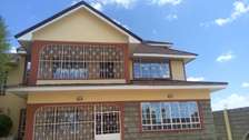 4 bedroom house for sale in Kitengela