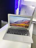 MacBook air core i5 4/128ssd