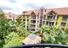 3 Bed Apartment with En Suite in Lavington