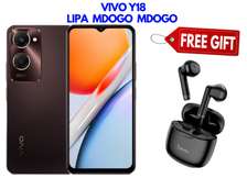 Vivo Y18 (Lipa Mdogo Mdogo)