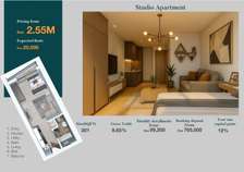 2 Bed Apartment with En Suite in Kabete