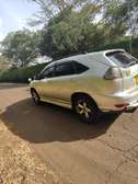 Toyota Harrier quick sale