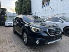 Subaru Outback 2015