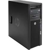 HP Z420 Workstation 16GB RAM 1TB HDD