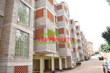 2 Bed Apartment with En Suite at Waiyaki Way