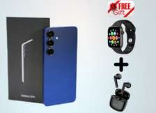 Samsung Galaxy S25 plus (12+256)