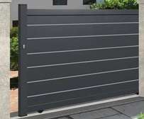 Modern Metal heavy steels Gats