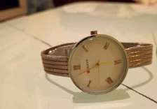 Curren 1920 women watch