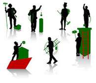 Best Fundis Carpenters, Painters, Electricians, Mechanics, Masons, Welders, Fabricators, Plumbers And Steel Fixers.Nairobi