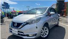 2019 NISSAN NOTE E-POWER MEDALIST