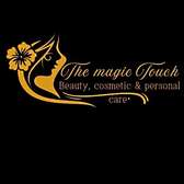 The Magic Touch home Service Massage