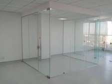 Professional Partition Wall Installation Services in Nairobi