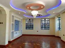 4 Bed House in Ngong