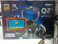 Q21 atouch kids tablet
