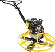 Powerfloating services in Kenya