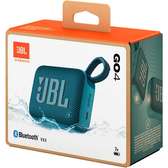 JBL GO 4 – 4.2 Watt Portable Waterproof Speaker