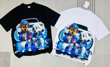 3D Unisex T-shirt