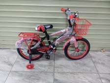 *tlac  size 16 kids bicycle