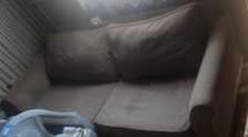 Sofa seats customised 7 seater