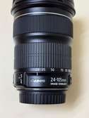 Canon macro lense 18-55, 24-105 & New Hero 9 full kit