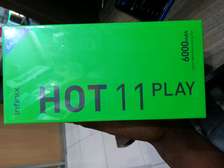 Infinix Hot 11 Play 128GB