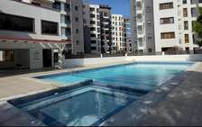 Serviced 3 Bed Apartment with En Suite at Nyali Mombasa