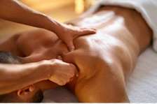 Massage services